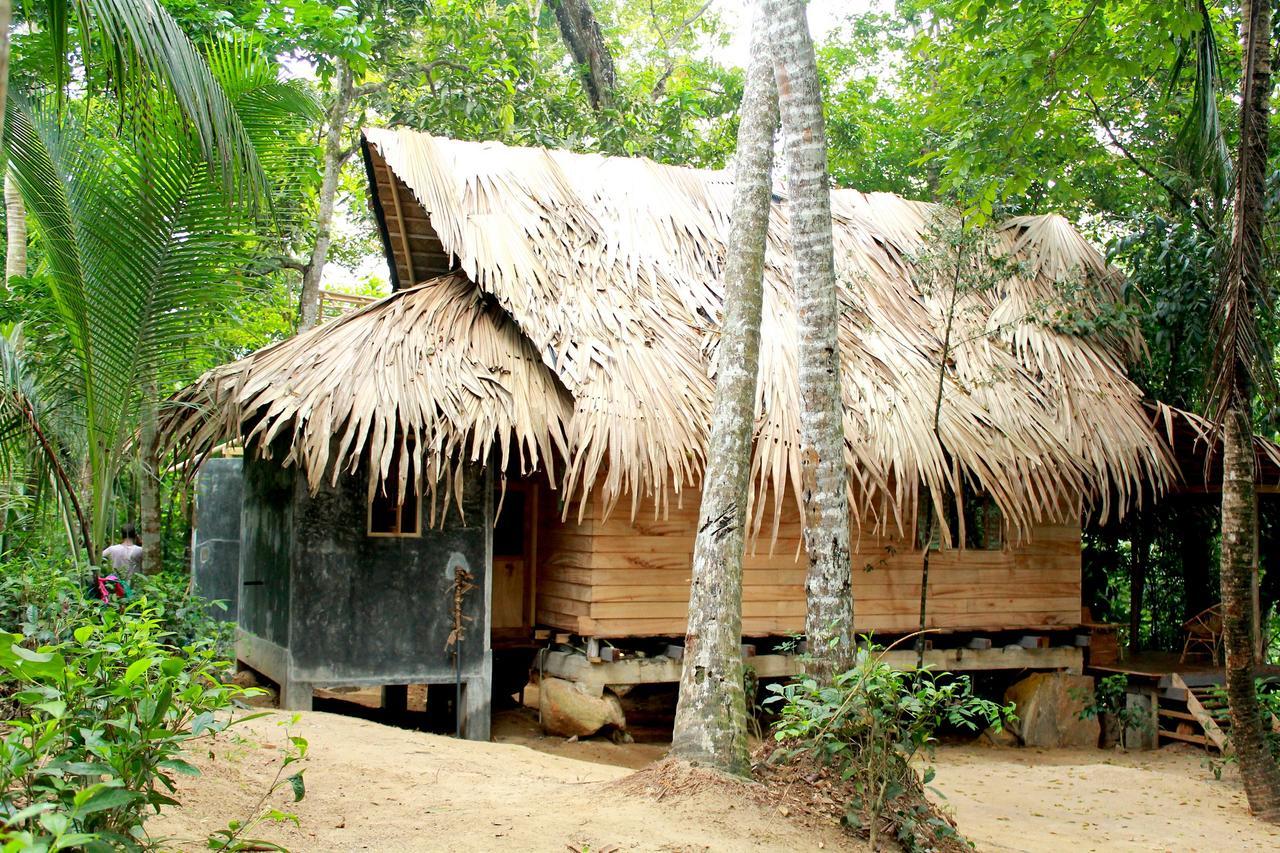 Bedda Eco Cottages Deniyaya Zewnętrze zdjęcie