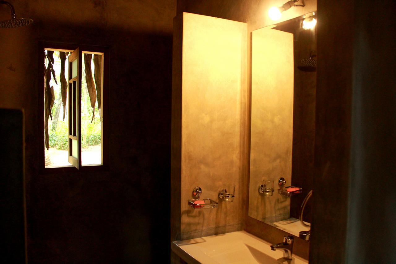Bedda Eco Cottages Deniyaya Zewnętrze zdjęcie