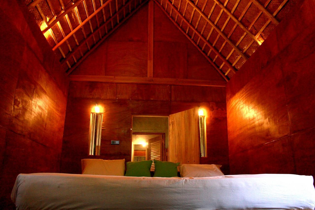 Bedda Eco Cottages Deniyaya Zewnętrze zdjęcie