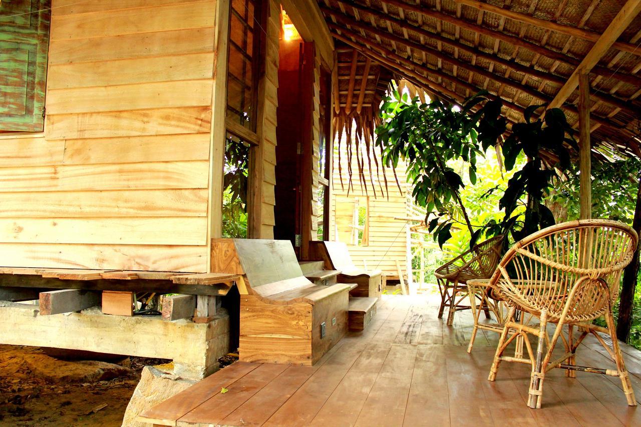 Bedda Eco Cottages Deniyaya Zewnętrze zdjęcie