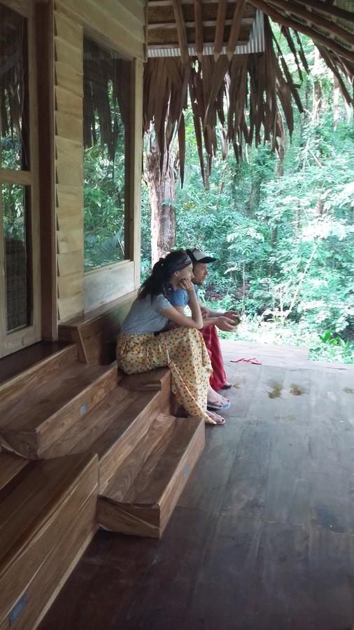Bedda Eco Cottages Deniyaya Zewnętrze zdjęcie