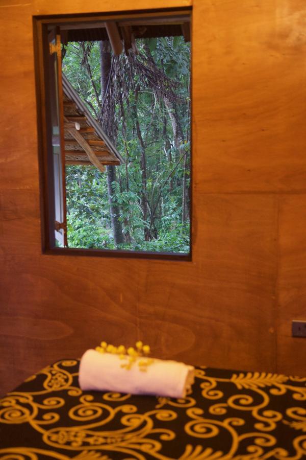 Bedda Eco Cottages Deniyaya Zewnętrze zdjęcie