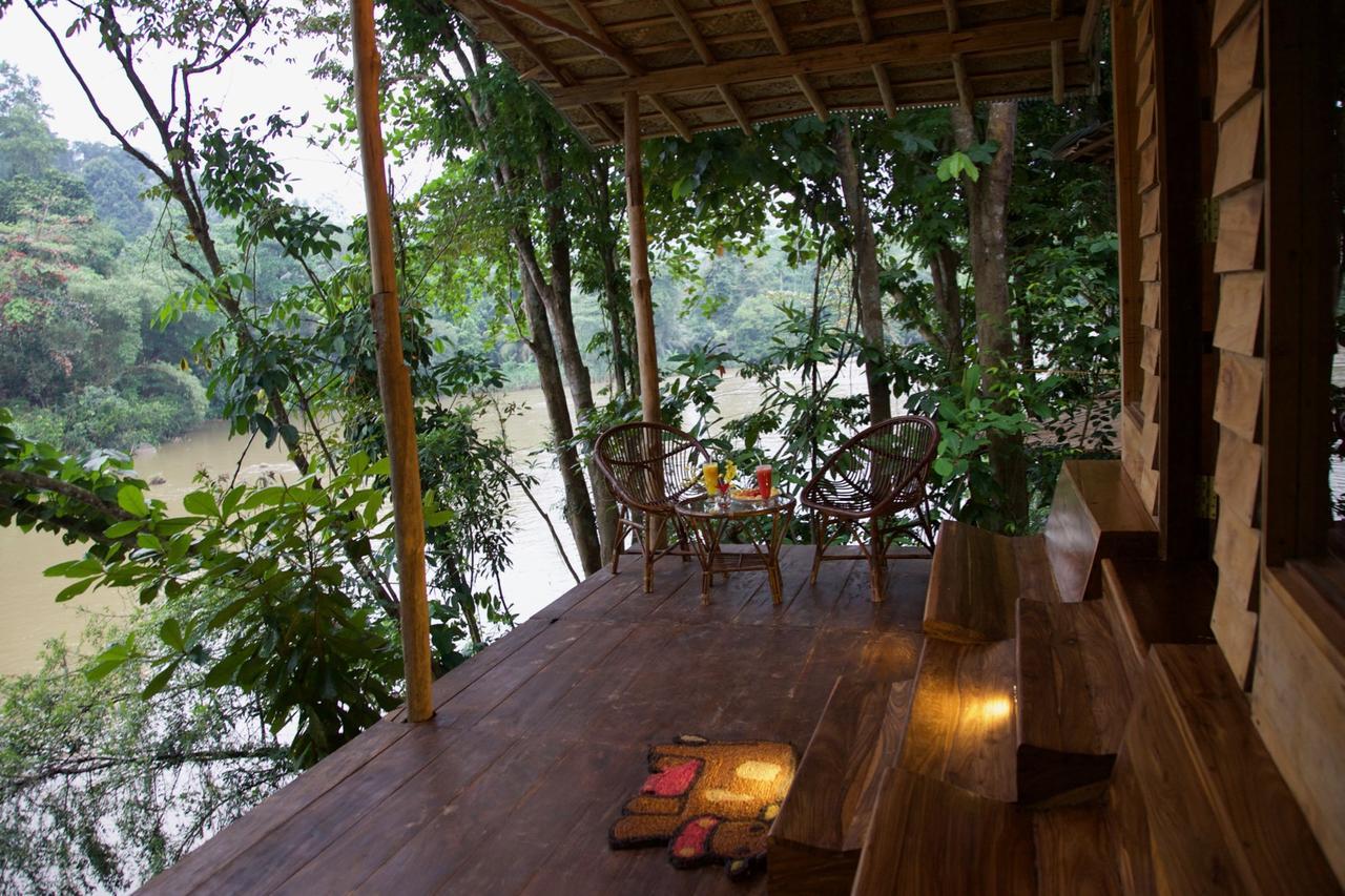Bedda Eco Cottages Deniyaya Zewnętrze zdjęcie