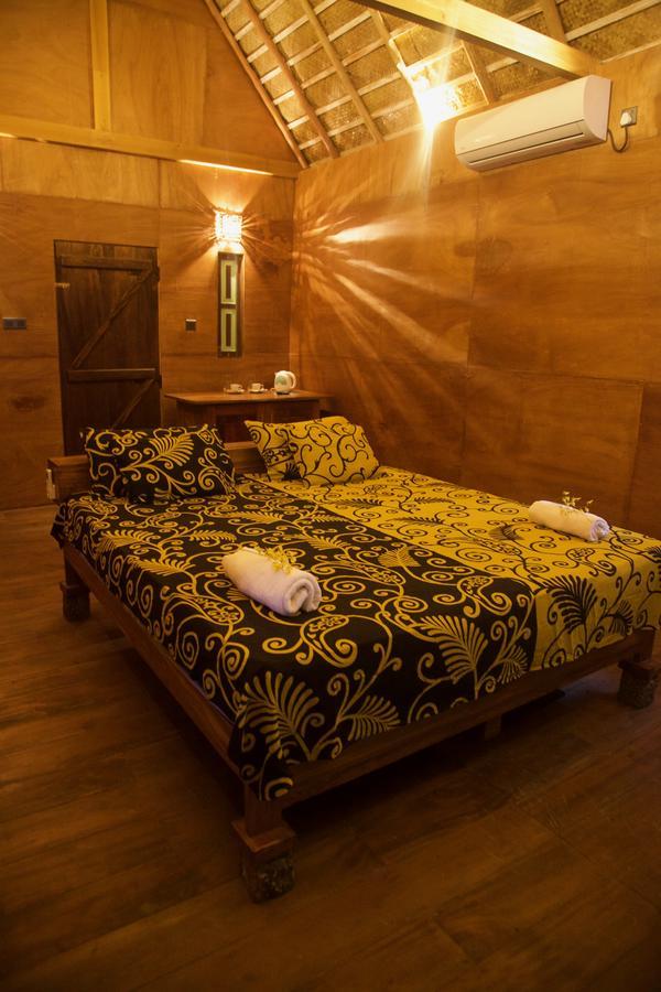 Bedda Eco Cottages Deniyaya Zewnętrze zdjęcie
