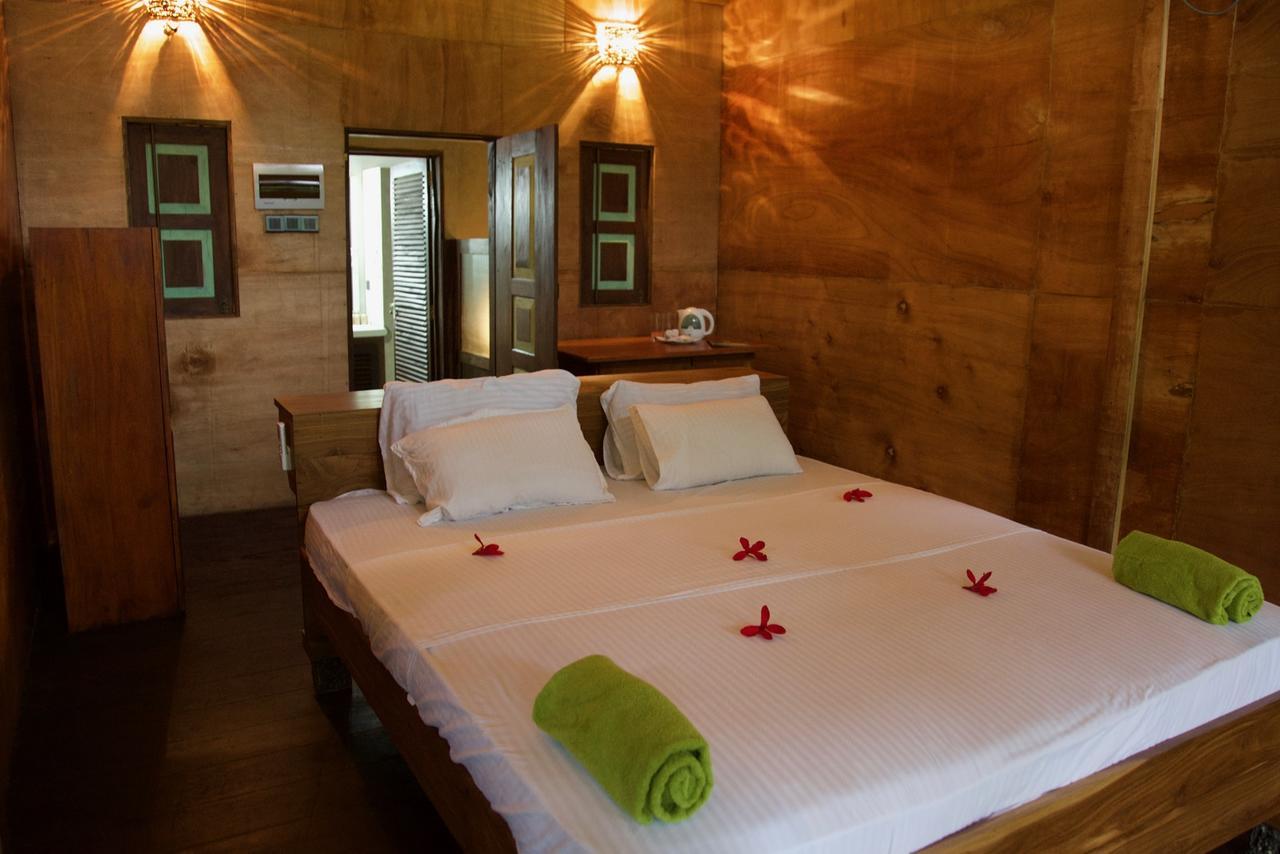 Bedda Eco Cottages Deniyaya Zewnętrze zdjęcie