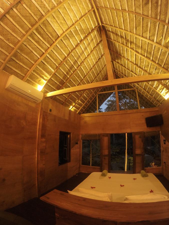 Bedda Eco Cottages Deniyaya Zewnętrze zdjęcie